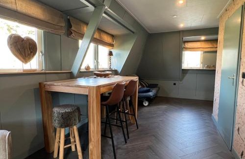 Westerbork Bed & Breakfast | B&B Hartje Drenthe