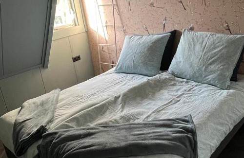 Westerbork Bed & Breakfast | B&B Hartje Drenthe