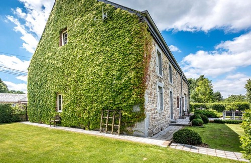 Couvin Bed & Breakfast | B&B Haut Brûly