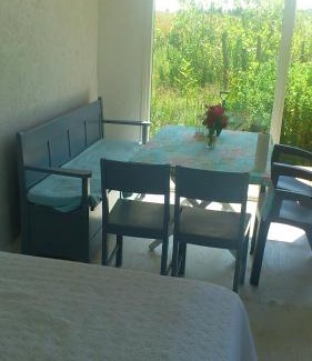 Nykobing Mors Bed & Breakfast | B&B Hesselbjerg