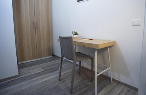 Osimo Bed & Breakfast | B&B Hill Ranch