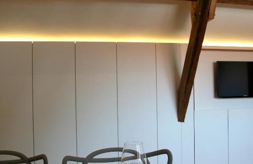 Kluisbergen Bed & Breakfast | B&B Hof ter Kwaremont