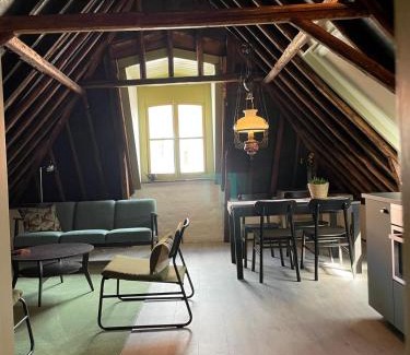 Dokkum Bed & Breakfast | B&B Hoogstraat