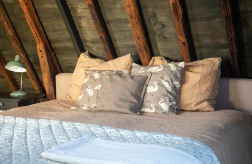 Dokkum Bed & Breakfast | B&B Hoogstraat