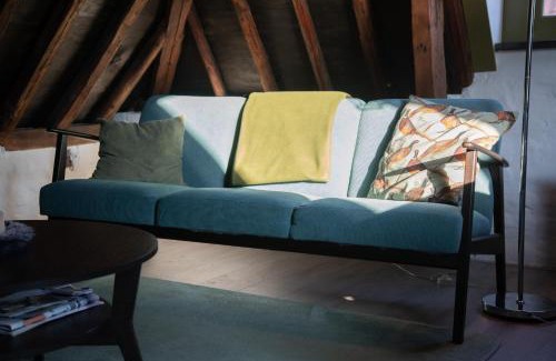 Dokkum Bed & Breakfast | B&B Hoogstraat