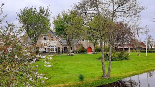 Hilaard Bed & Breakfast | B&B Hoptille