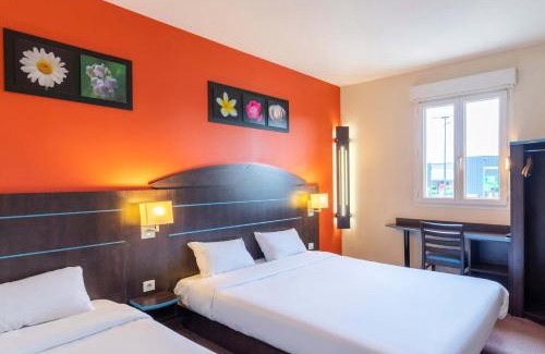 Castelculier Hotel | B&B HOTEL Agen Castelculier