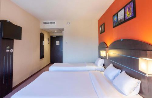 Castelculier Hotel | B&B HOTEL Agen Castelculier