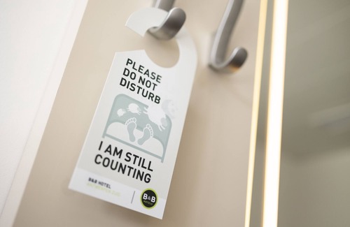 Antwerp Hotel | B&B HOTEL Antwerpen Zuid