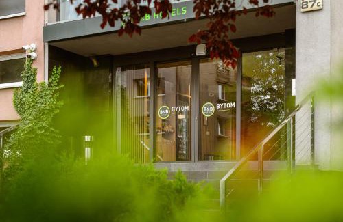 Bytom Hotel | B&B HOTEL Bytom