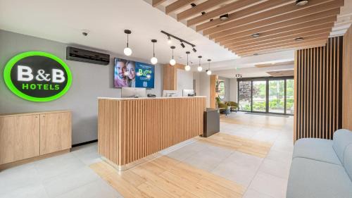 Bytom Hotel | B&B HOTEL Bytom