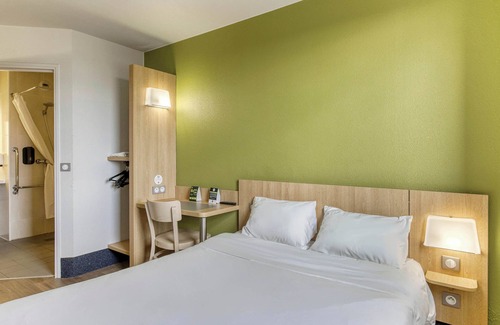 Gerzat Hotel | B&B HOTEL Clermont-Ferrand Gerzat 1