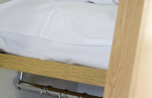 Gerzat Hotel | B&B HOTEL Clermont-Ferrand Gerzat 1