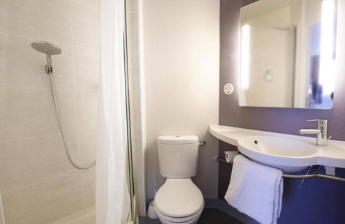 Gerzat Hotel | B&B HOTEL Clermont-Ferrand Gerzat 1