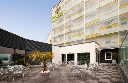 Viviani - Bonnevay Hotel | B&B HOTEL Lyon Sud États-Unis