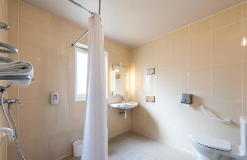 Viviani - Bonnevay Hotel | B&B HOTEL Lyon Sud États-Unis