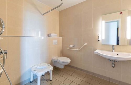 Viviani - Bonnevay Hotel | B&B HOTEL Lyon Sud Etats-Unis