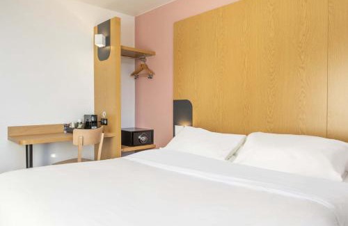 Port-de-Bouc Hotel | B&B HOTEL Martigues Port-de-Bouc