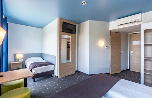 Neu-Ulm Hotel | B&B Hotel Neu-Ulm