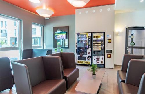 Neu-Ulm Hotel | B&B Hotel Neu-Ulm