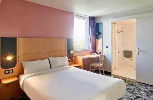 Rungis Hotel | B&B HOTEL Orly Rungis Aéroport 3 étoiles