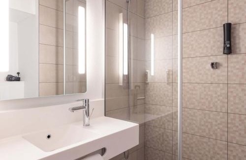 Matival Hotel | B&B HOTEL Rennes Parc Expo Aéroport