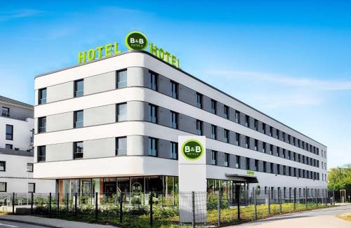 Ostliche Altstadt Hotel | B&B Hotel Rostock-Hafen