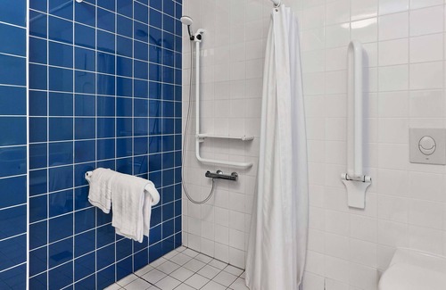 Hauptbahnhof Hotel | B&B Hotel Saarbrücken-Hbf