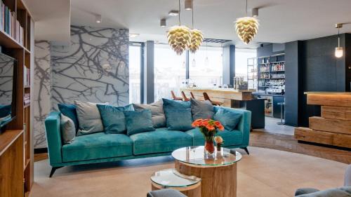 Tomaszow Lubelski Hotel | B&B HOTEL Tomaszów Lubelski