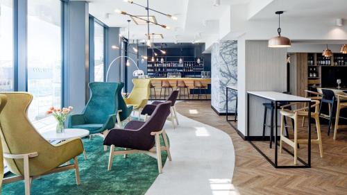 Tomaszow Lubelski Hotel | B&B HOTEL Tomaszów Lubelski