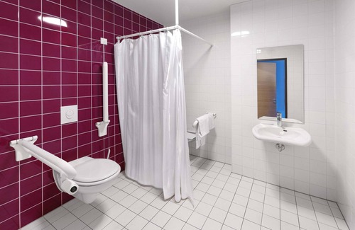 Weimar Hotel | B&B Hotel Weimar