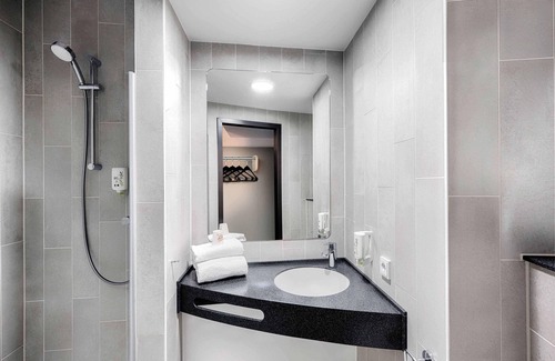 Weimar Hotel | B&B Hotel Weimar