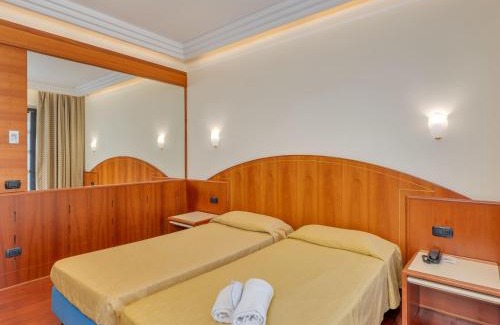 Ornago Hotel | B&B HOTELS Hotel Prestige Ornago