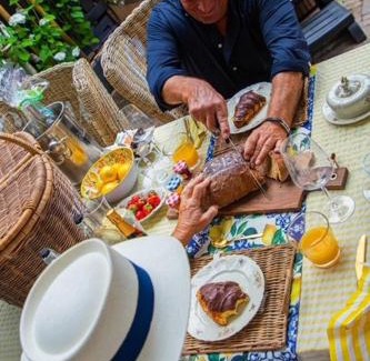 Municipality of Apeldoorn Bed & Breakfast | B&B Huisje Schaufeli