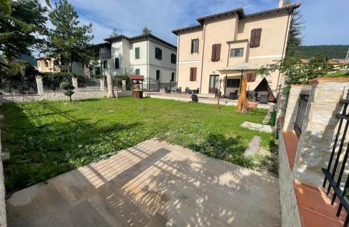 Pieve Torina Bed & Breakfast | B&B I Giardini