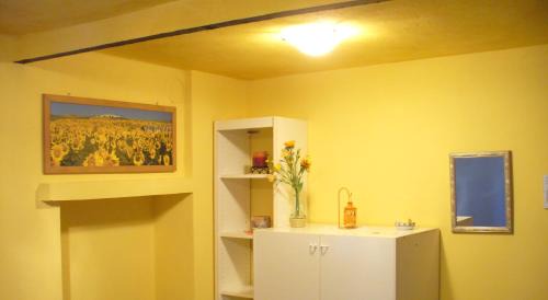 Mornese Bed & Breakfast | B&B Il Campo dei Papaveri