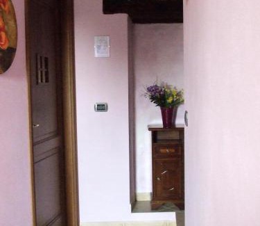 Mornese Bed & Breakfast | B&B Il Campo dei Papaveri