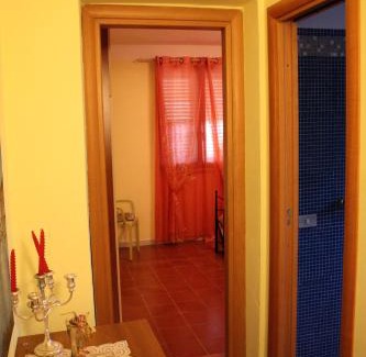 Porto Salvo Bed & Breakfast | B&B Il Giardino Delle Meraviglie