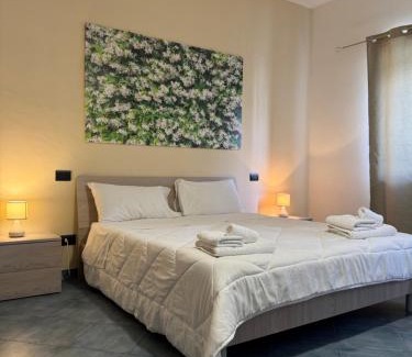 Ardore Marina Bed & Breakfast | B&B Il Giardinetto