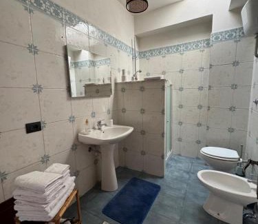 Ardore Marina Bed & Breakfast | B&B Il Giardinetto