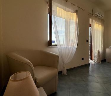 Ardore Marina Bed & Breakfast | B&B Il Giardinetto