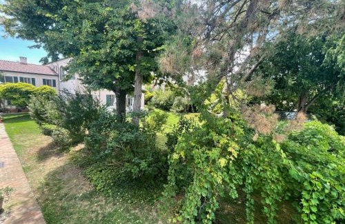 Melara Bed & Breakfast | B&B Il Giardino