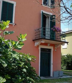 Poviglio Bed & Breakfast | B&B Il moro selvatico