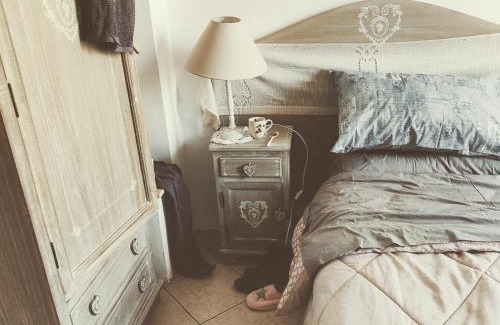 Poviglio Bed & Breakfast | B&B Il moro selvatico