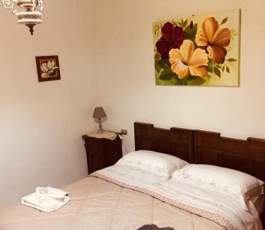 Poviglio Bed & Breakfast | B&B Il moro selvatico