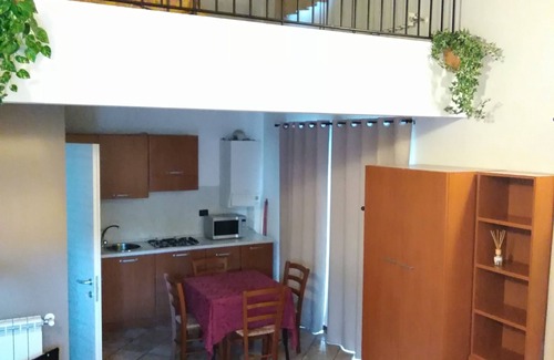 Assergi Bed & Breakfast | B&B Il Parco