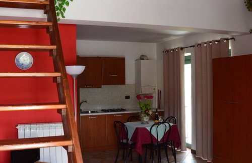 Assergi Bed & Breakfast | B&B Il Parco