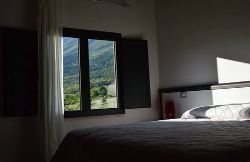 Assergi Bed & Breakfast | B&B Il Parco