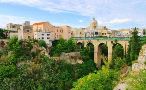 Centro Storico Bed & Breakfast | B&B Il Rosone