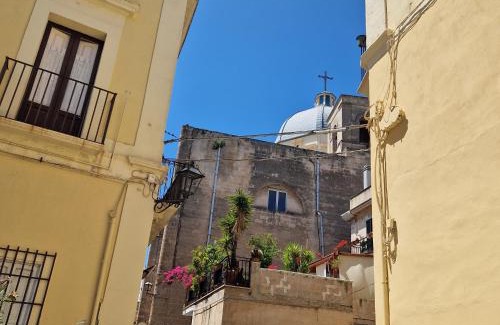 Centro Storico Bed & Breakfast | B&B Il Rosone